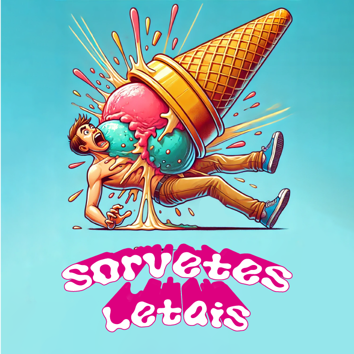 Sorvetes letais