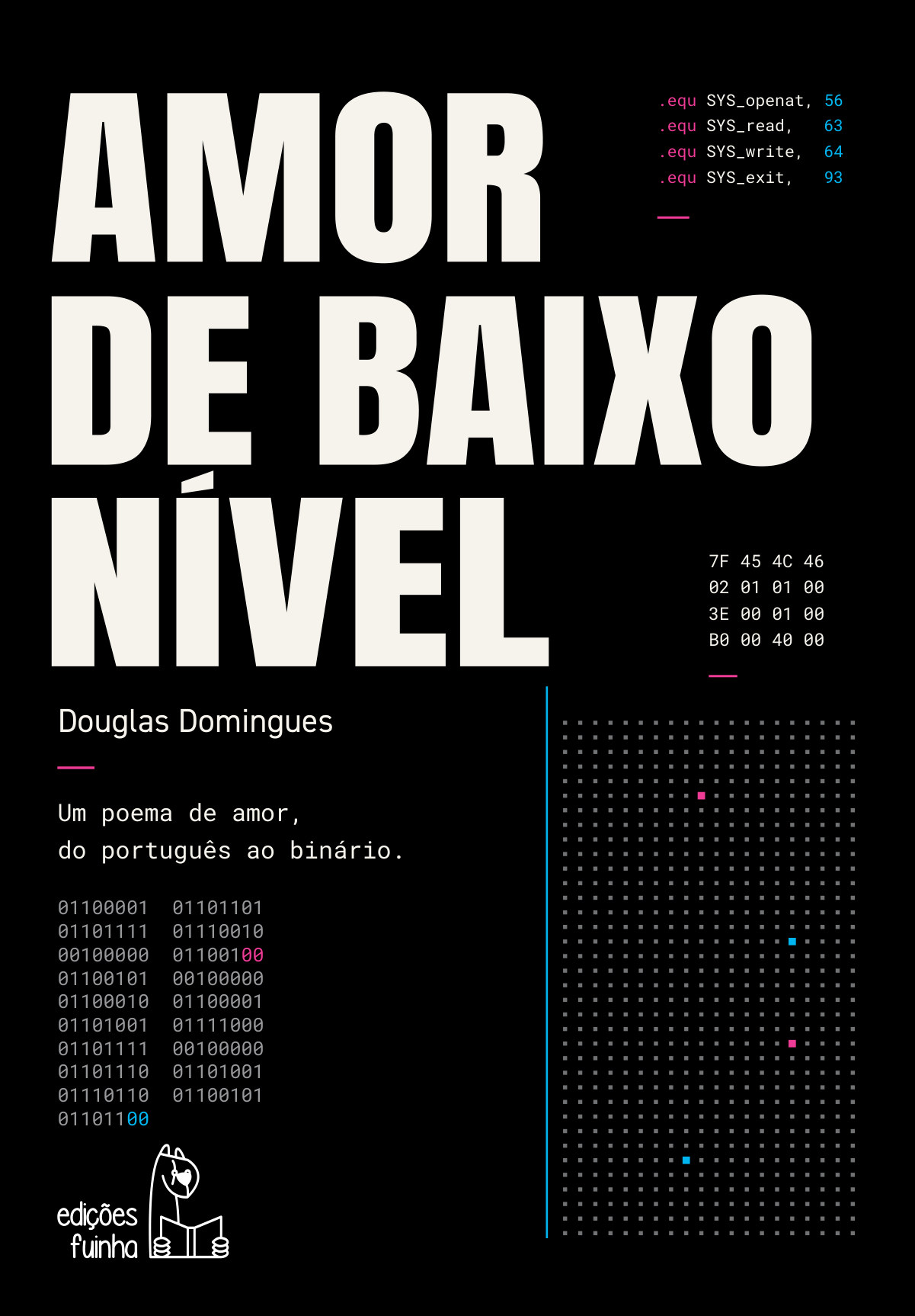 Capa de Amor de baixo nível