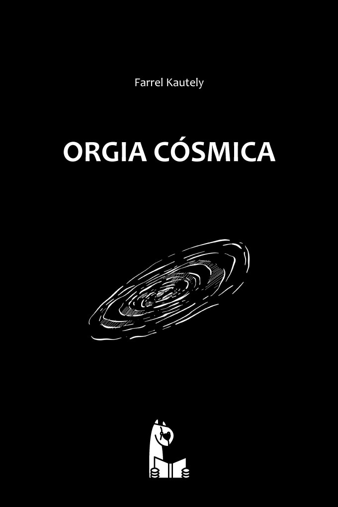 Capa de Orgia cósmica